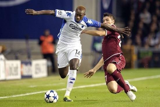 卡拉巴赫：欧冠赛场上的黑马逆袭传奇新篇