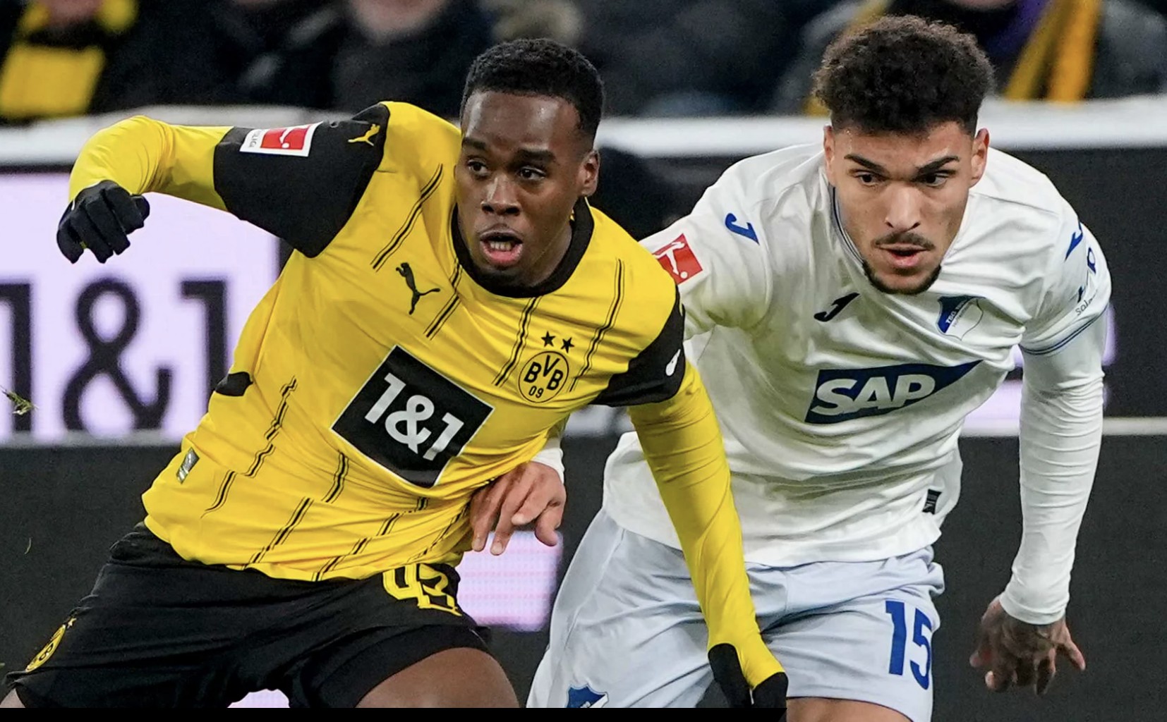 多特蒙德：欧冠赛场上的“逆袭斗士”