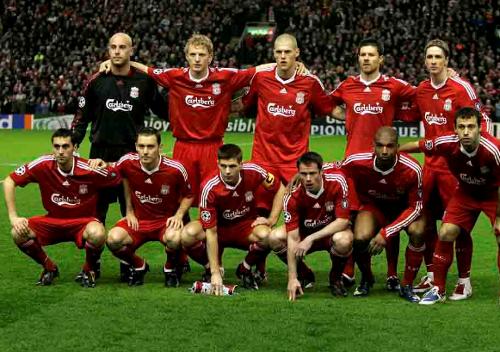 利物浦欧冠征途：从绝境到逆袭的红色传奇